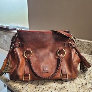 Dooney and Bourke